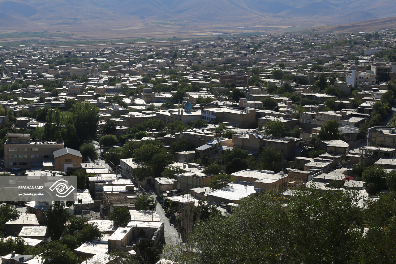 گزارش تصویری از نخستین جشنواره سیب در کُمه؛ بابازرنگ در مسیر تبدیل شدن به مقصد گردشگری پادنا
