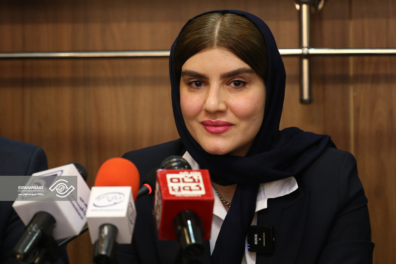 نوژن توسعه بازارهای جهانی زعفران ایران را هدف‌گذاری کرد