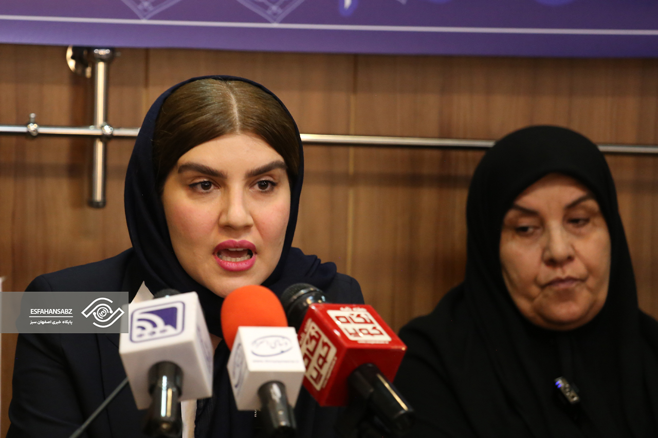نوژن توسعه بازارهای جهانی زعفران ایران را هدف‌گذاری کرد
