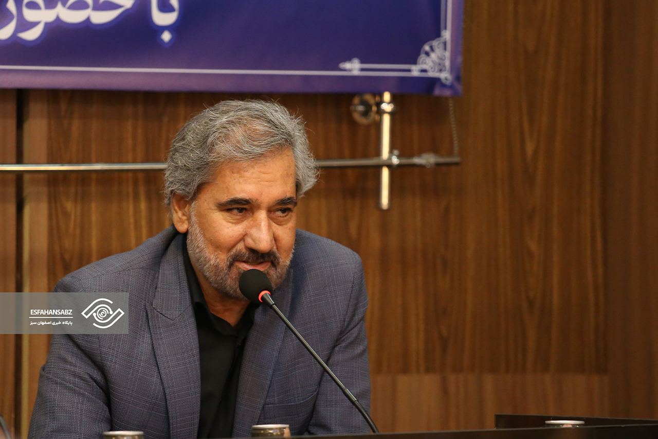 نوژن توسعه بازارهای جهانی زعفران ایران را هدف‌گذاری کرد