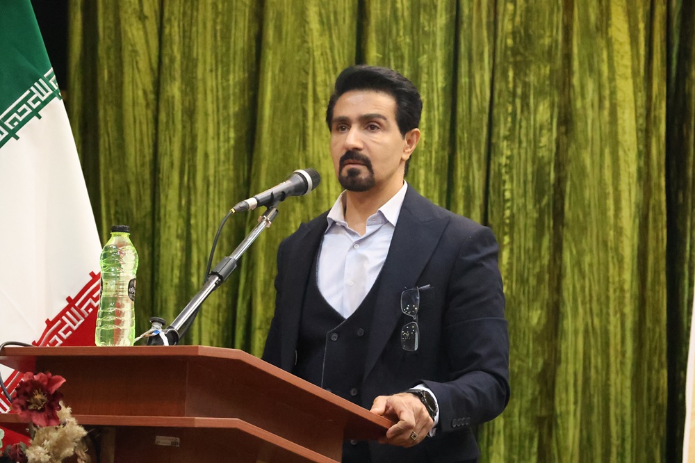 تمرکز مدیریت شهری شاهین‌شهر تا پایان ۱۴۰۵ بر توسعه و بهسازی فضای سبز