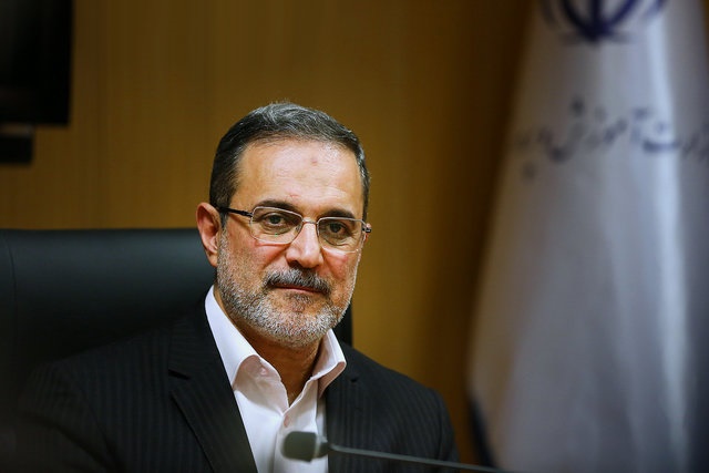 فعالیت ۱۰ درصد سمن‌های کشور در اصفهان؛ تأکید بطحایی بر تقویت جامعه مدنی