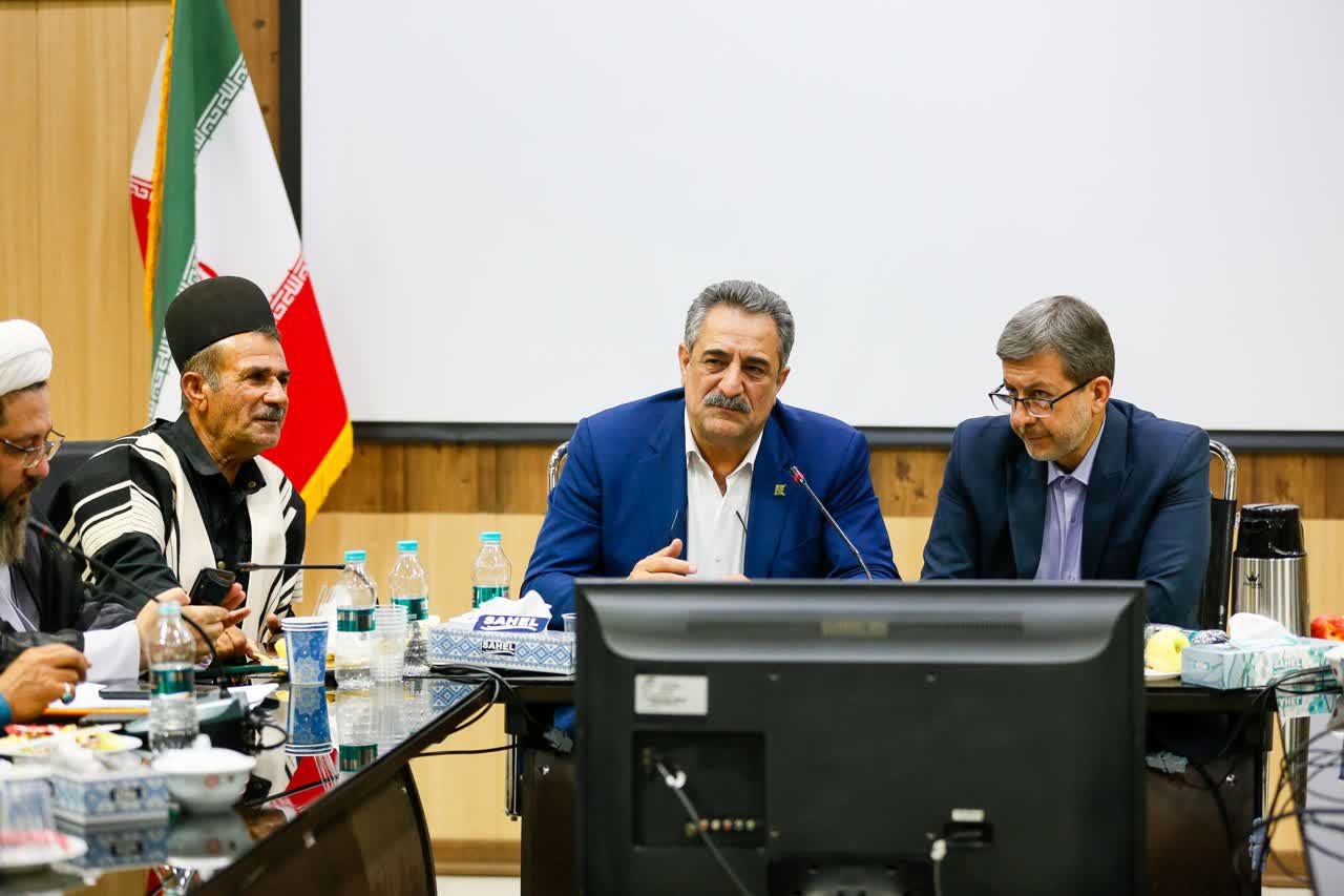 توقف تخریب سرپناه‌های عشایری اصفهان تا تعیین تکلیف نهایی مشکلات معیشتی