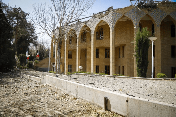 گمانه‌زنی‌ها درباره تغییرات مدیریتی در استانداری اصفهان قوت گرفت