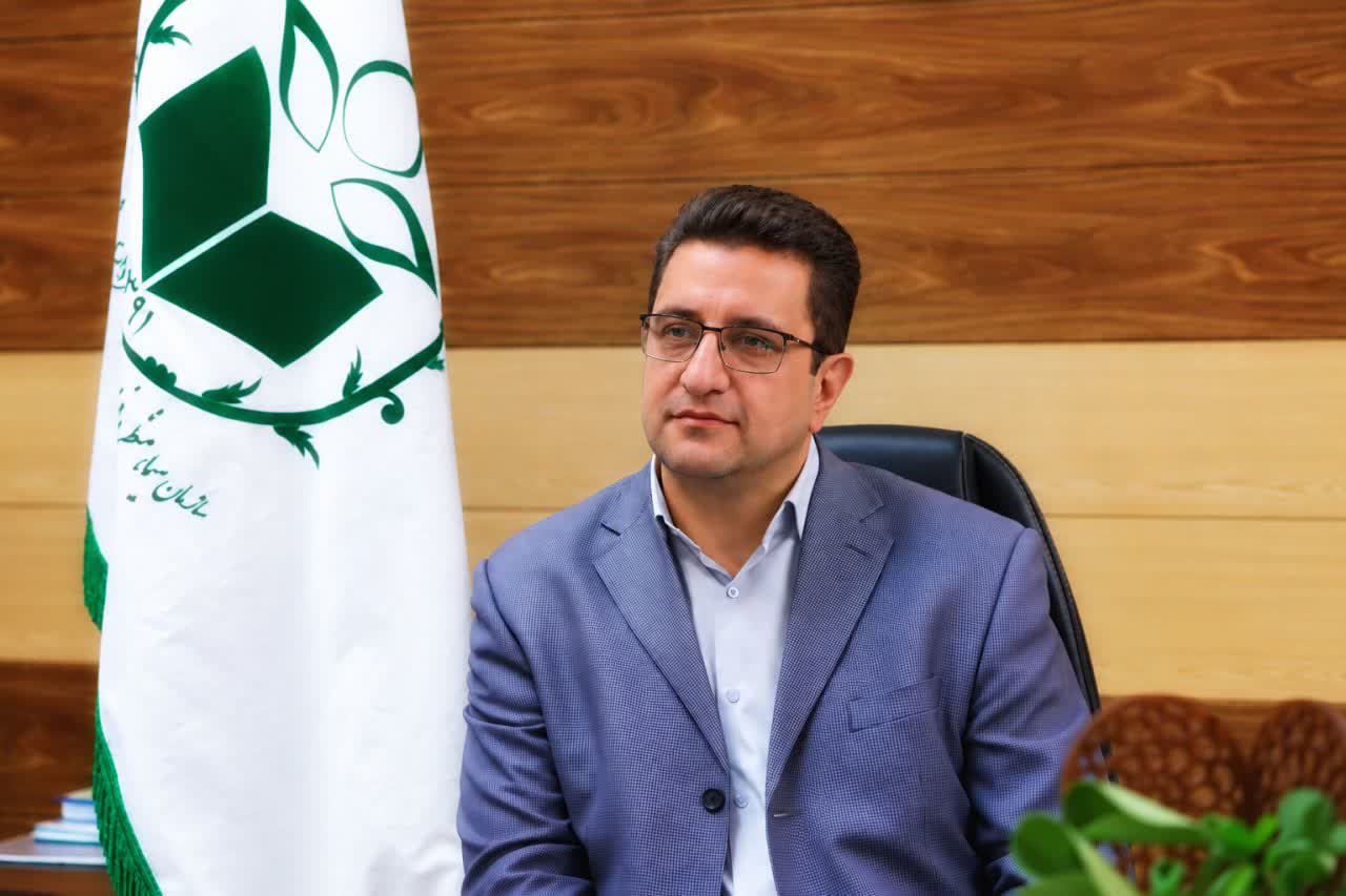 بهسازی بوستان‌های شاهین‌شهر با تمرکز بر حفظ درختان قدیمی و ارتقای کیفیت فضای سبز