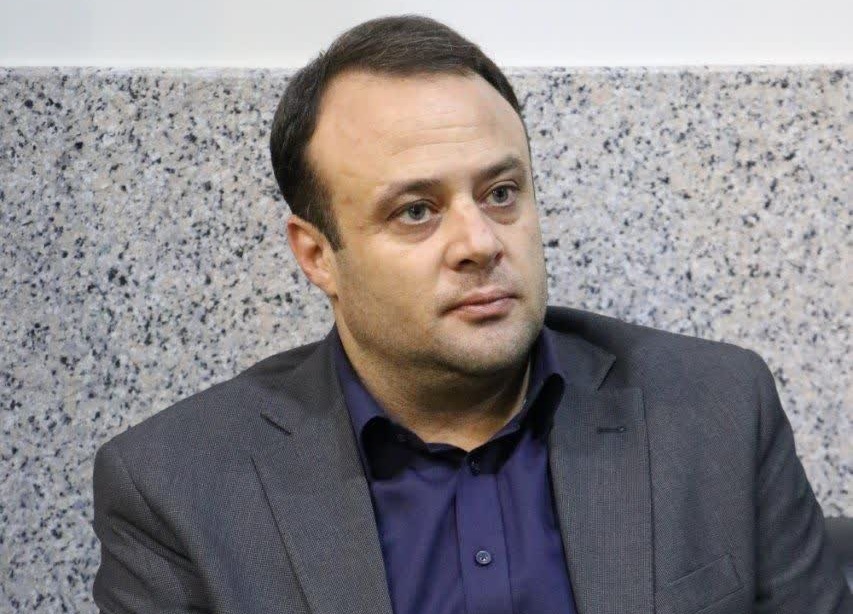 نادر دهاقین سرپرست بنیاد مسکن شاهین‌شهر و میمه شد