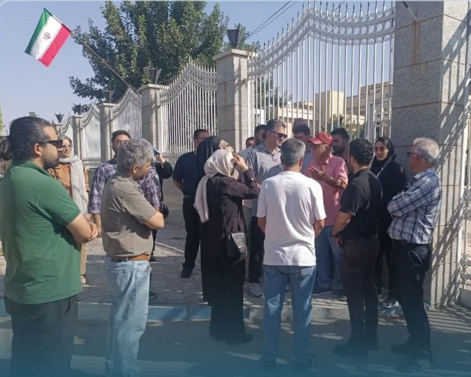 ۹۰۰ مالک در انتظار تعیین تکلیف اراضی «امیرکیوان»؛ گره حقوقی زمین‌ها چه زمانی باز می‌شود؟