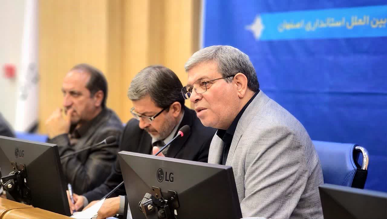 اعلام بسته جدید حمایت‌های بهزیستی در اصفهان؛ ایجاد ۲۹۵۰ فرصت شغلی و ساخت ۳۲۶ واحد مسکونی برای مددجویان
