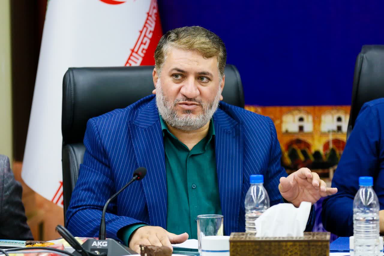 اصفهان تا پایان سال به ظرفیت ۱۲۰۰ مگاوات برق خورشیدی می‌رسد؛ سه مانع اصلی توسعه انرژی‌های پاک