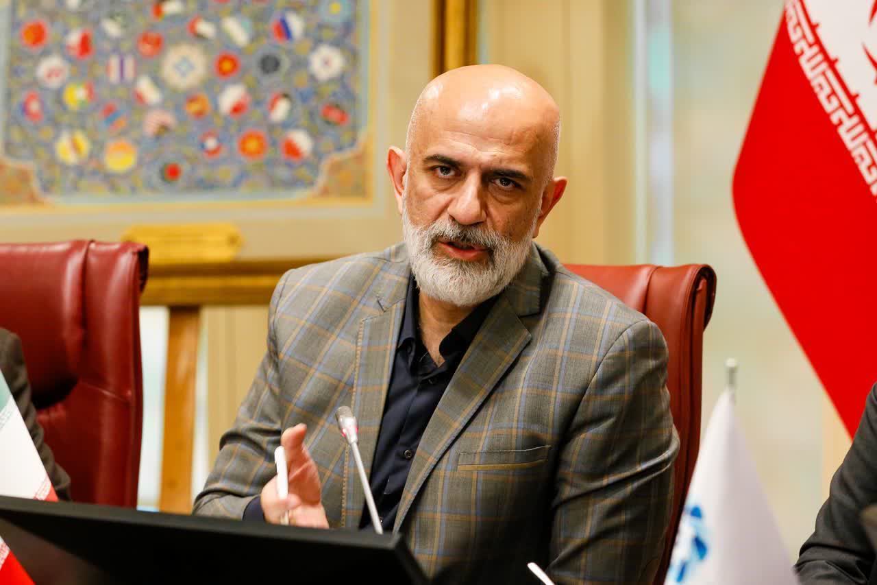 پول خرید باید سریع‌تر به تولیدکننده برسد؛ نسخه اصفهان برای کاهش هزینه‌های زنجیره تأمین