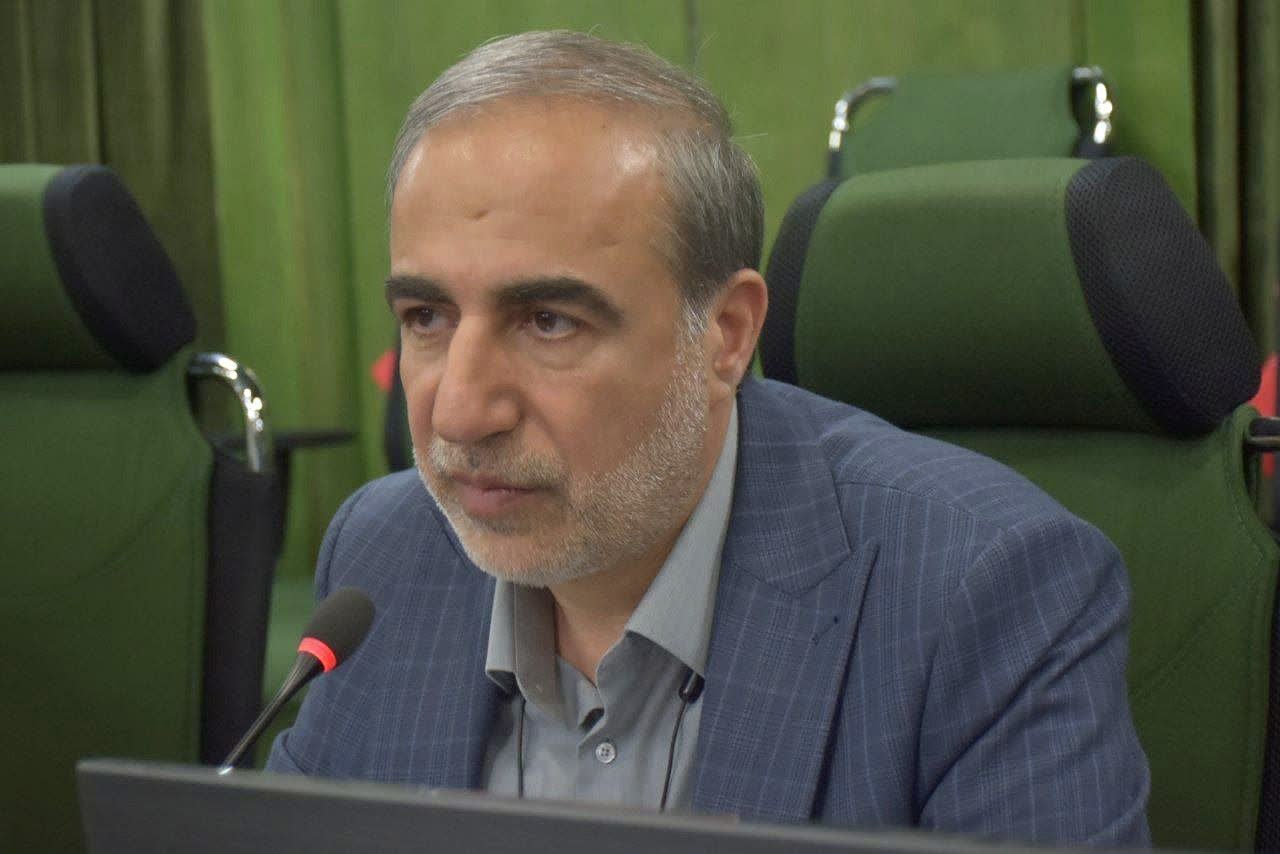 مدیرکل ارشاد اصفهان: بیش از ۱۰۰ همت سرمایه کشور در صنعت بازی‌های رایانه‌ای خارج می‌شود