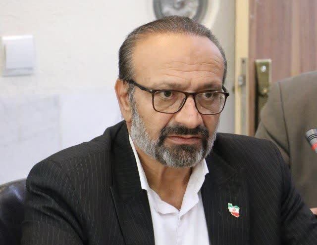 سید سراج‌الدین تقوی سرپرست فرمانداری شهرستان میمه و وزوان شد